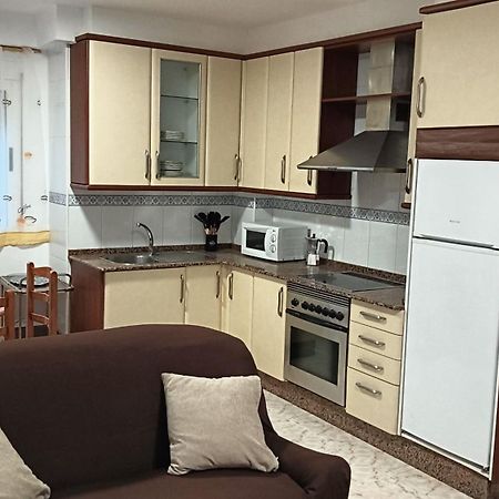 Piso Centro De O Grove Apartment Ngoại thất bức ảnh