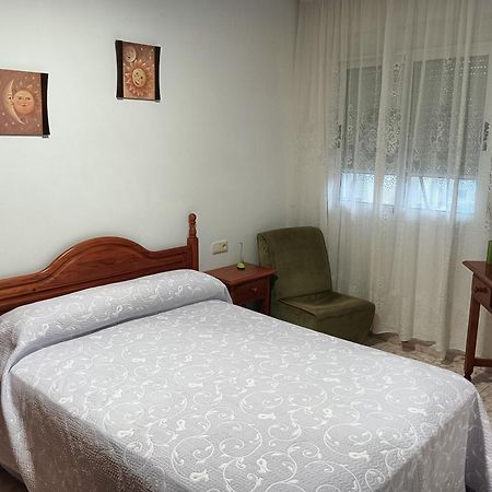 Piso Centro De O Grove Apartment Ngoại thất bức ảnh