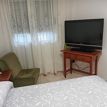 Piso Centro De O Grove Apartment Ngoại thất bức ảnh