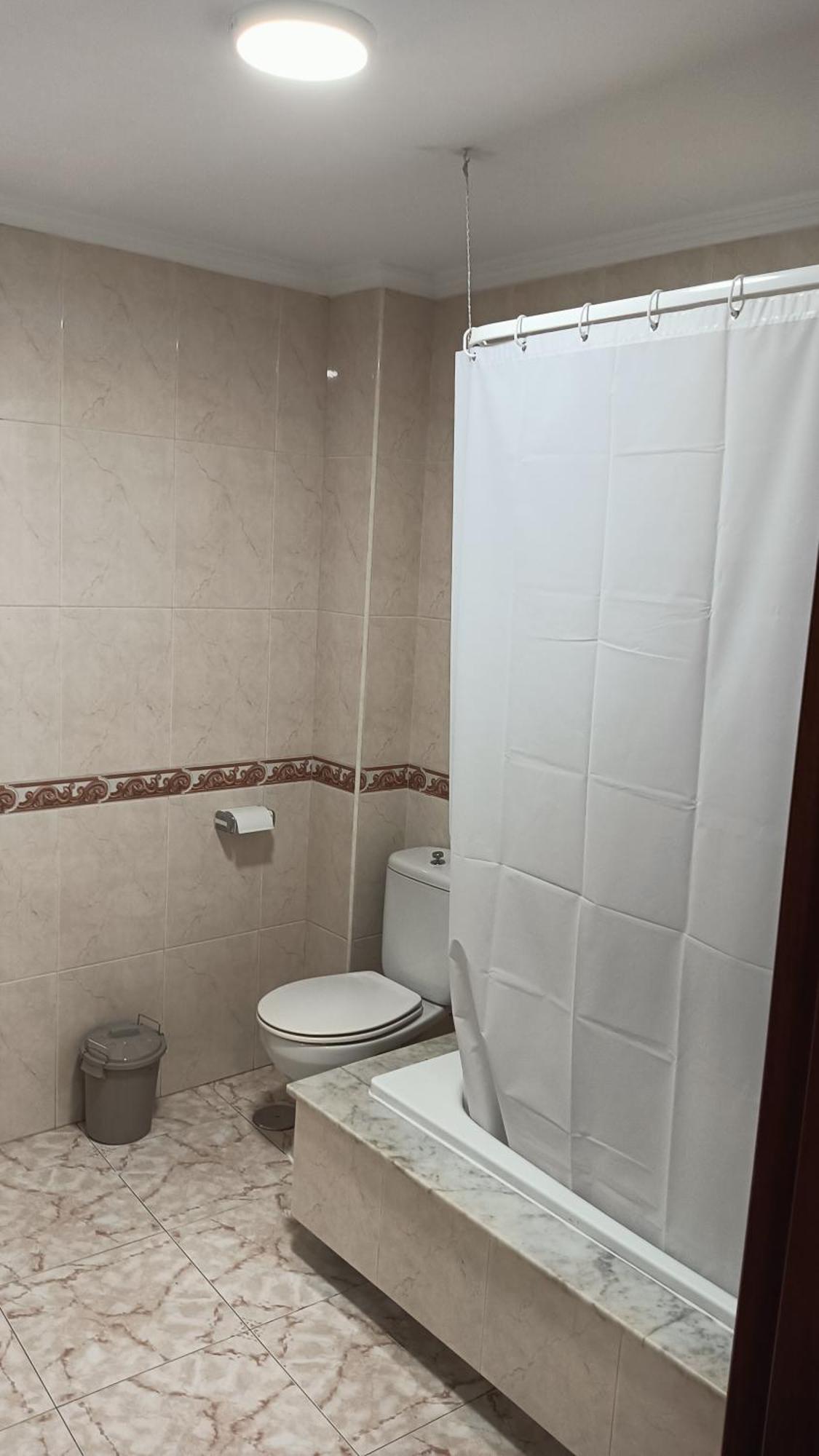 Piso Centro De O Grove Apartment Ngoại thất bức ảnh