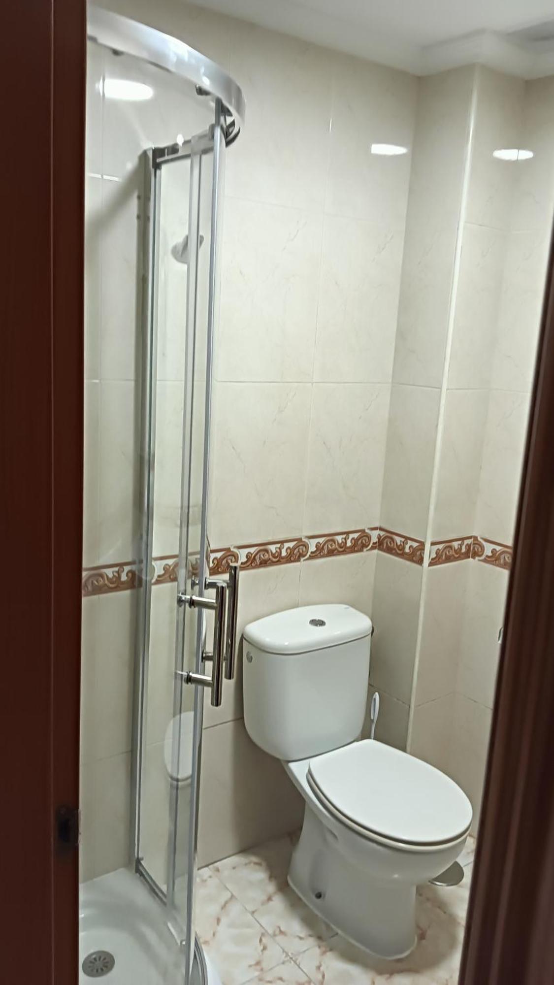 Piso Centro De O Grove Apartment Ngoại thất bức ảnh