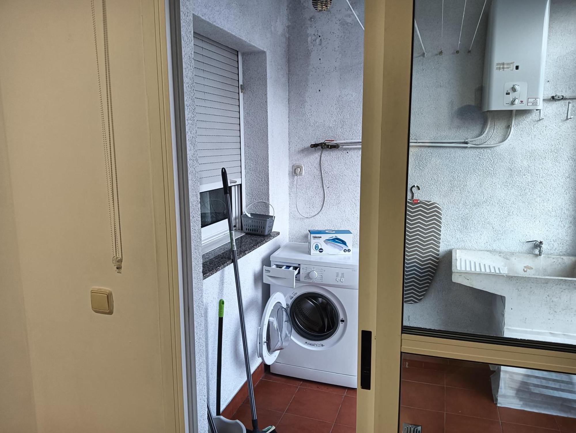 Piso Centro De O Grove Apartment Ngoại thất bức ảnh