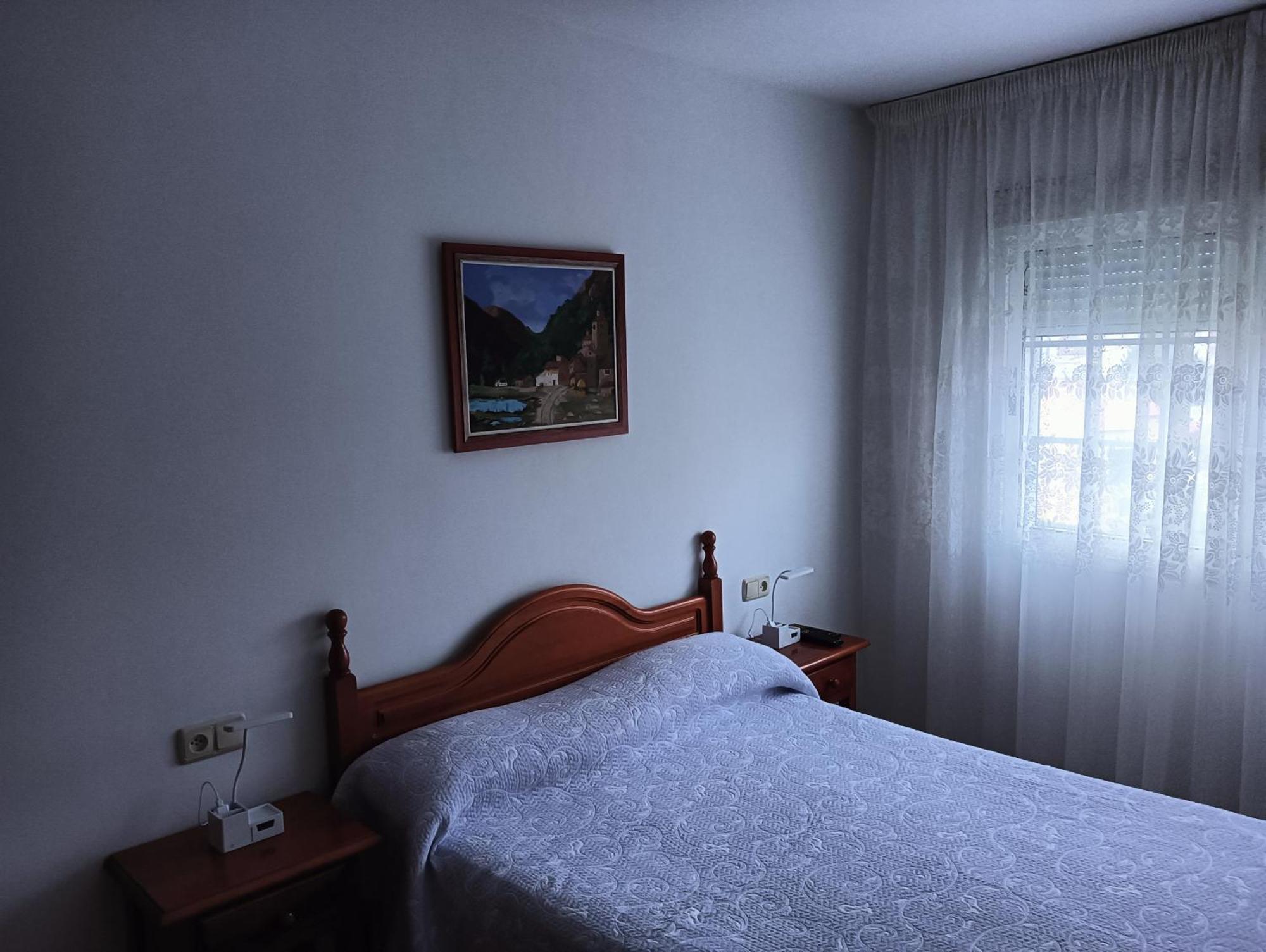 Piso Centro De O Grove Apartment Ngoại thất bức ảnh