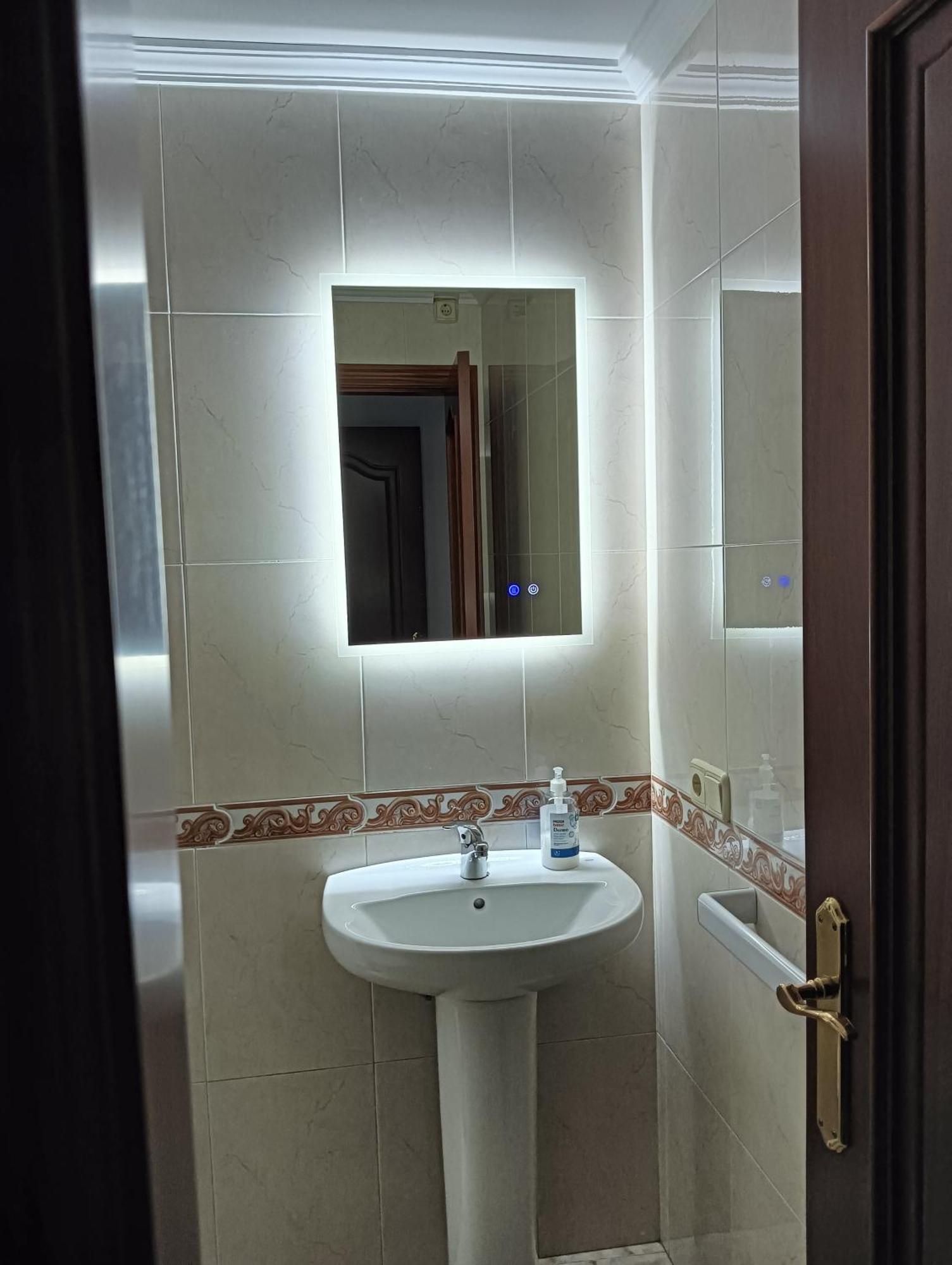 Piso Centro De O Grove Apartment Ngoại thất bức ảnh
