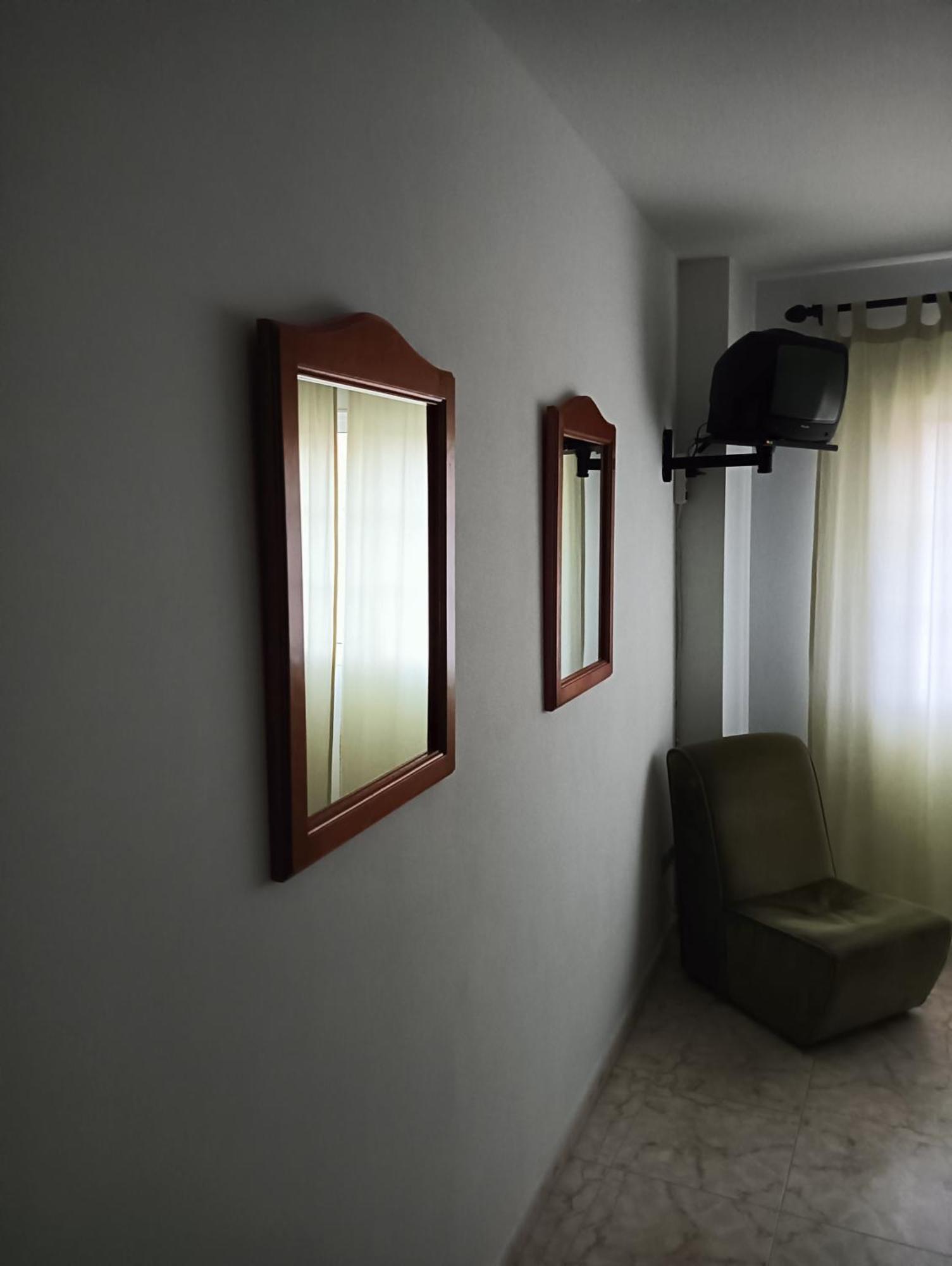 Piso Centro De O Grove Apartment Ngoại thất bức ảnh