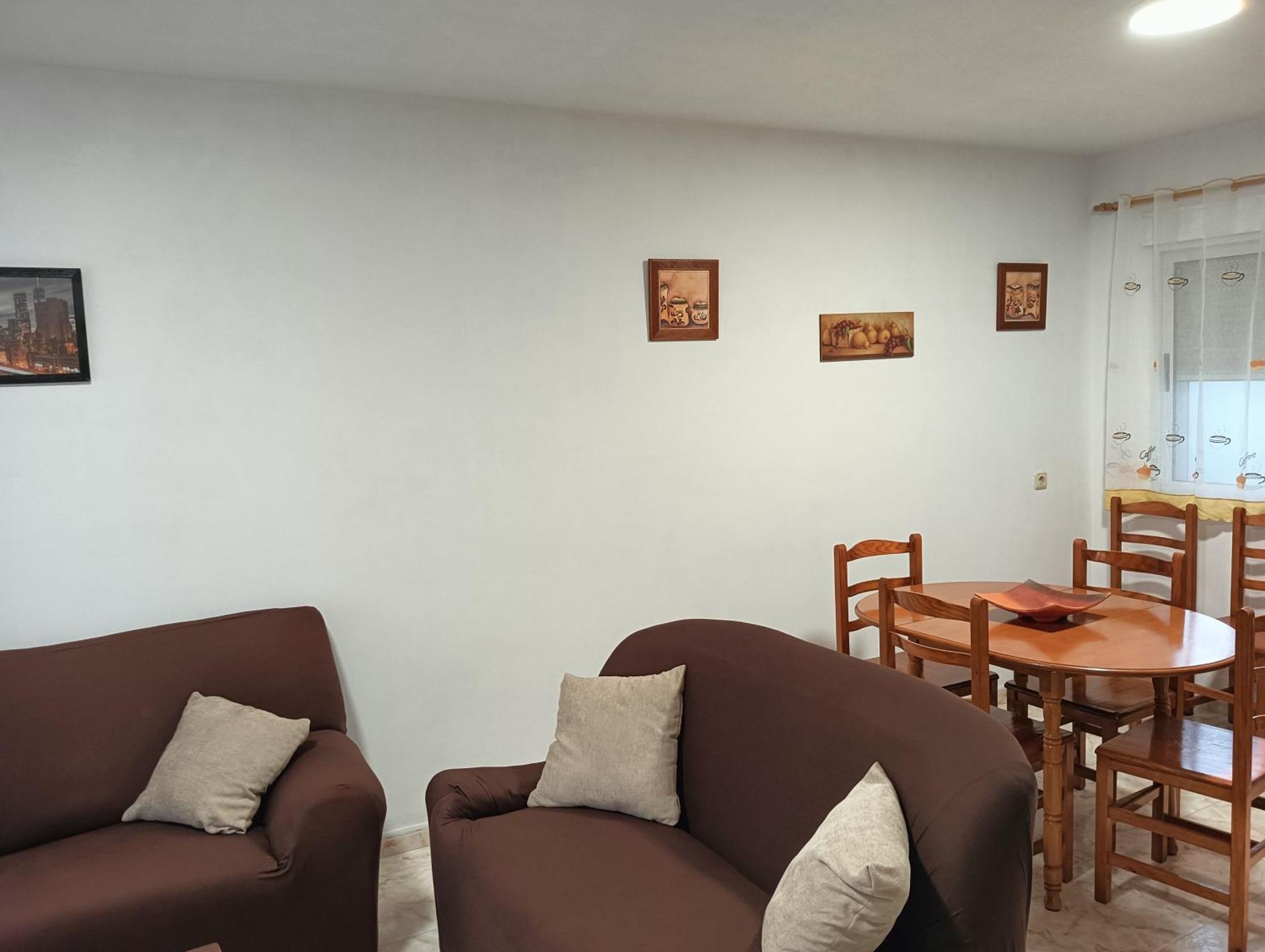 Piso Centro De O Grove Apartment Ngoại thất bức ảnh