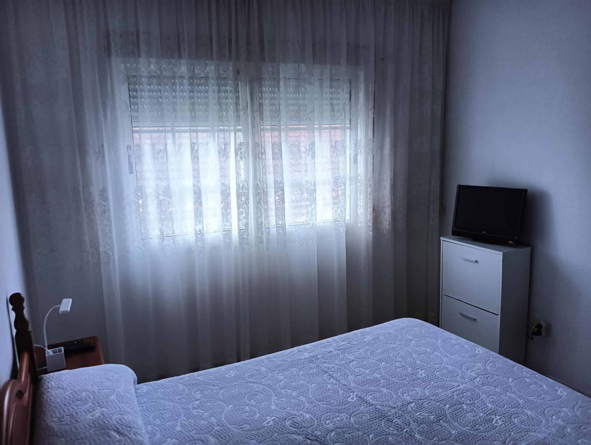 Piso Centro De O Grove Apartment Ngoại thất bức ảnh